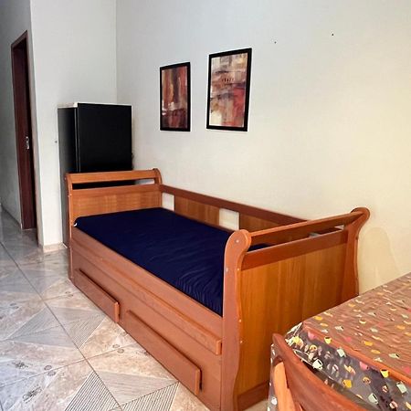 Casa 9 Hospedagem Seropedica Εξωτερικό φωτογραφία