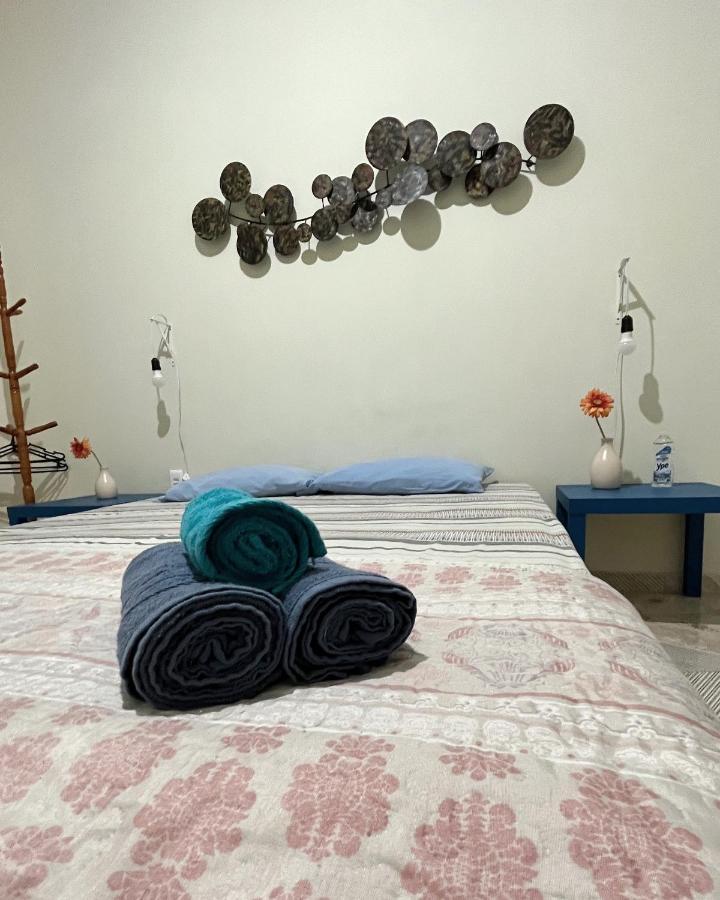 Casa 9 Hospedagem Seropedica Εξωτερικό φωτογραφία