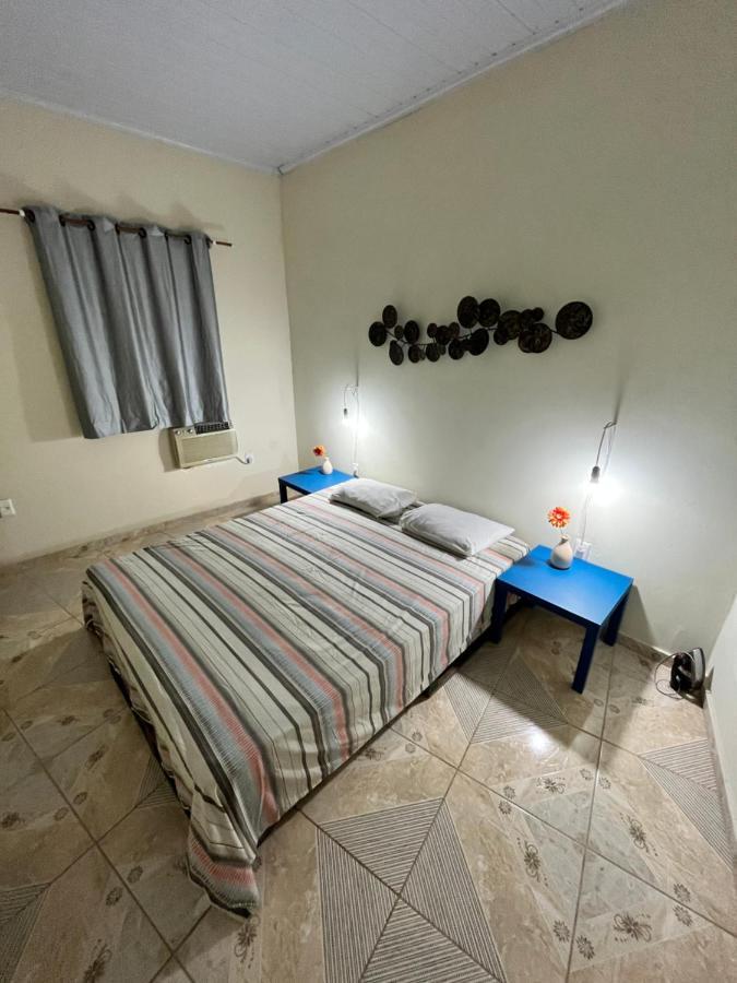 Casa 9 Hospedagem Seropedica Εξωτερικό φωτογραφία