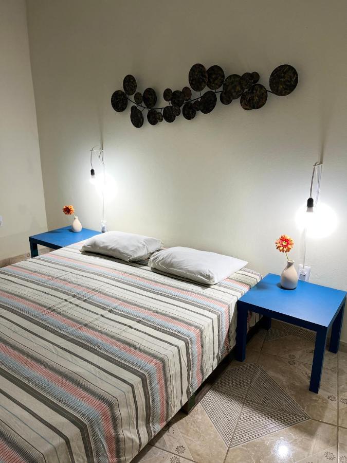 Casa 9 Hospedagem Seropedica Εξωτερικό φωτογραφία