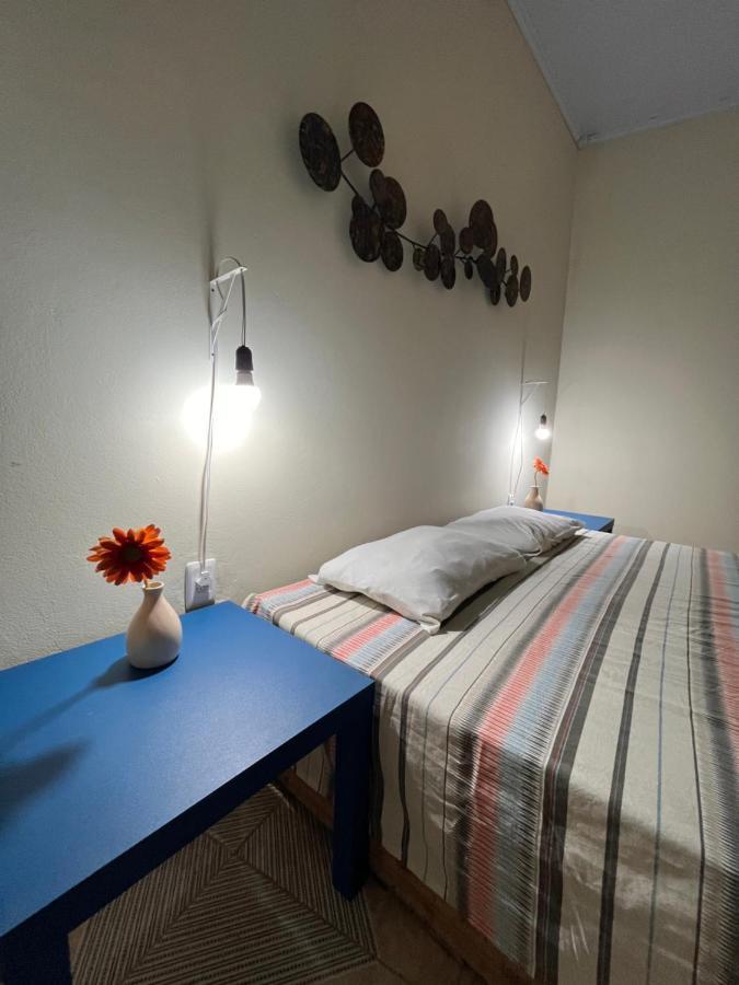 Casa 9 Hospedagem Seropedica Εξωτερικό φωτογραφία