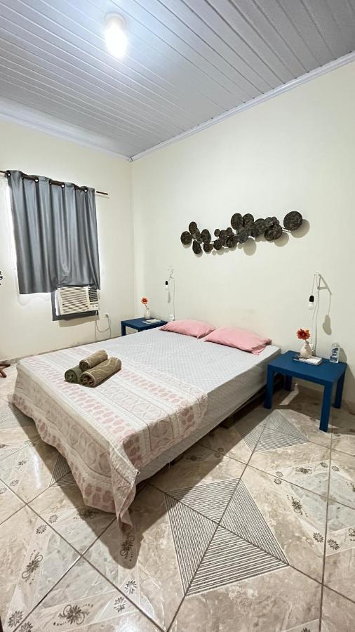 Casa 9 Hospedagem Seropedica Εξωτερικό φωτογραφία