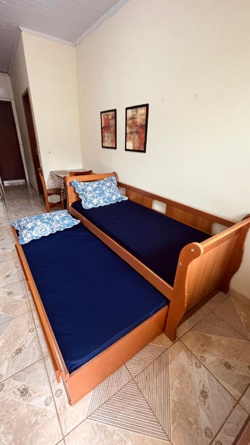 Casa 9 Hospedagem Seropedica Εξωτερικό φωτογραφία