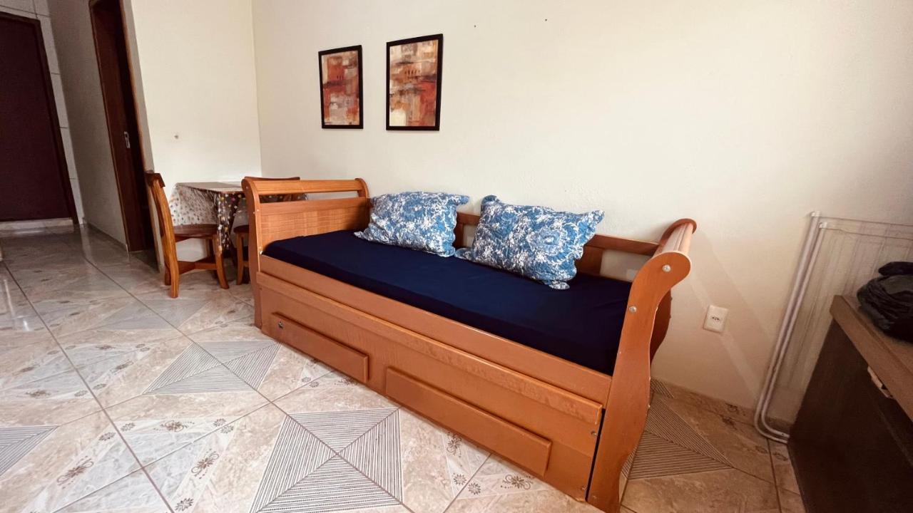 Casa 9 Hospedagem Seropedica Εξωτερικό φωτογραφία