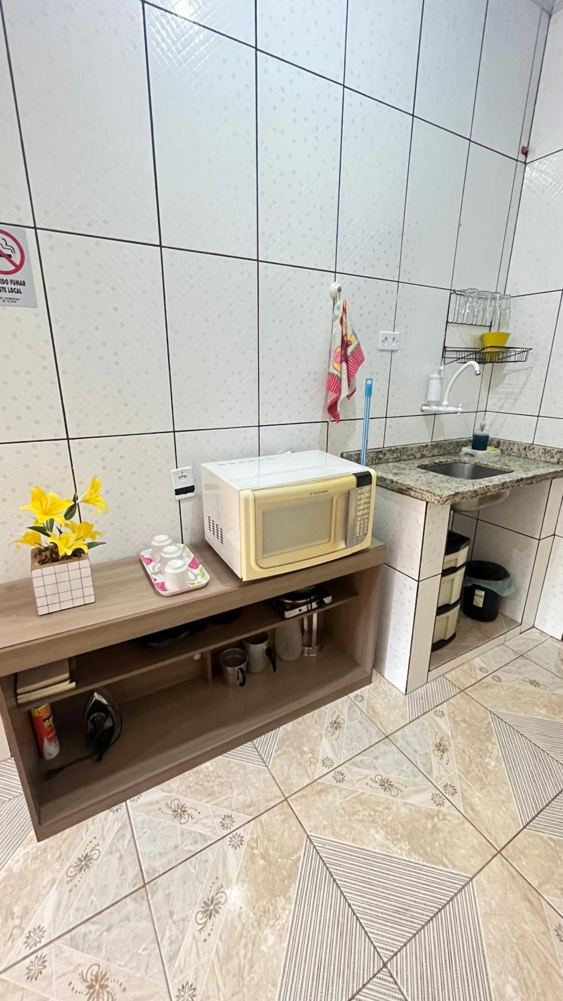 Casa 9 Hospedagem Seropedica Εξωτερικό φωτογραφία
