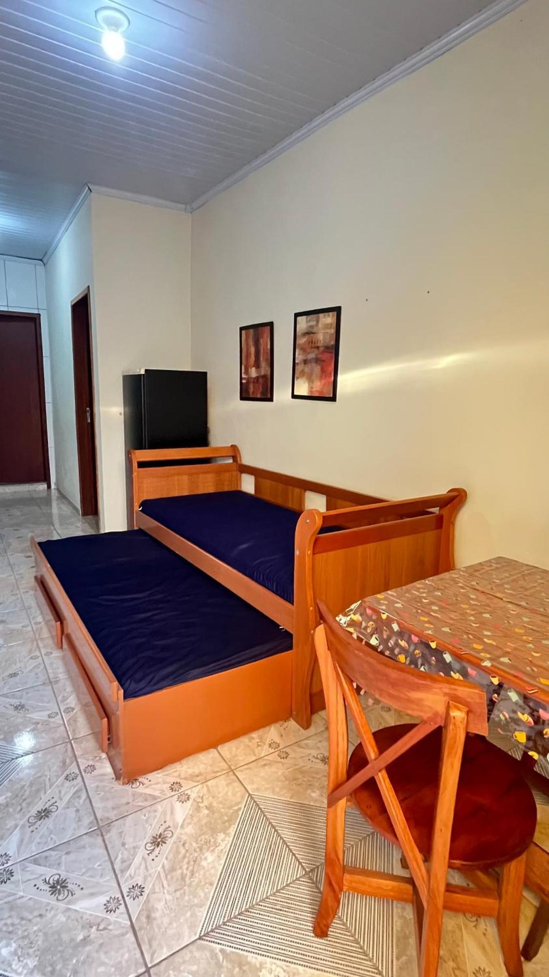 Casa 9 Hospedagem Seropedica Εξωτερικό φωτογραφία